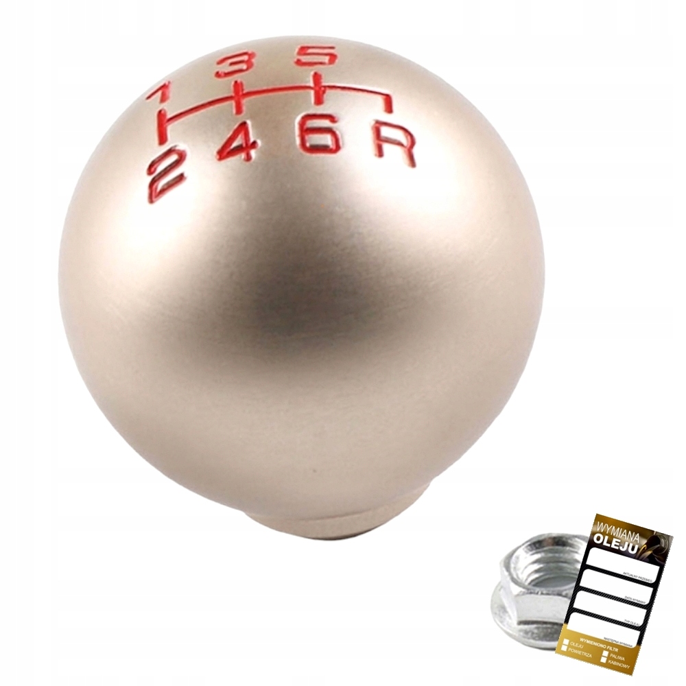 фото №1, Ручка перемикання передач do honda accord type-r 6b.