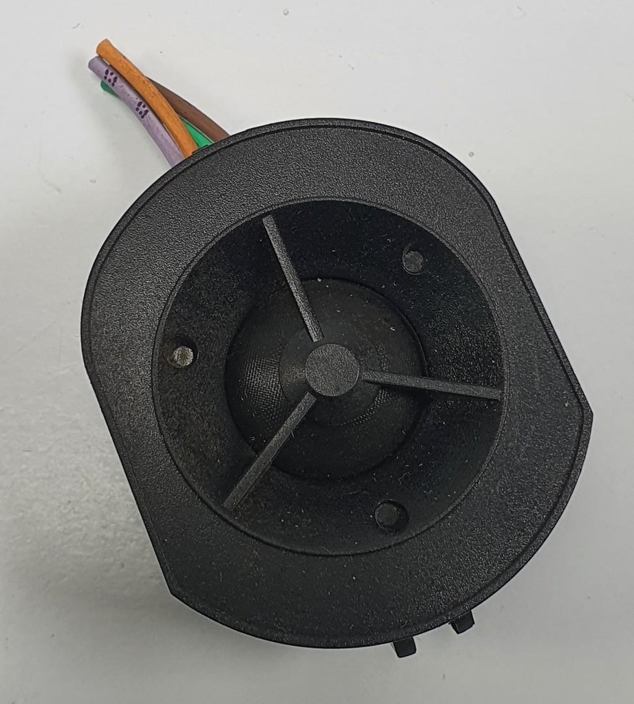 фото №1, Динамик высокочастотный renault espace iv 8200001434c