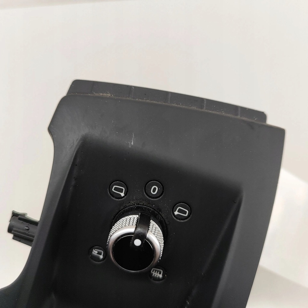 фото №9, Audi q5 sq5 2020 перед сторона правая кнопки окон