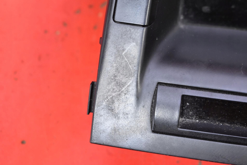 фото №13, Дисплей радіо навігації 86110-47081 toyota prius 2 ii xw20 lift 05-11