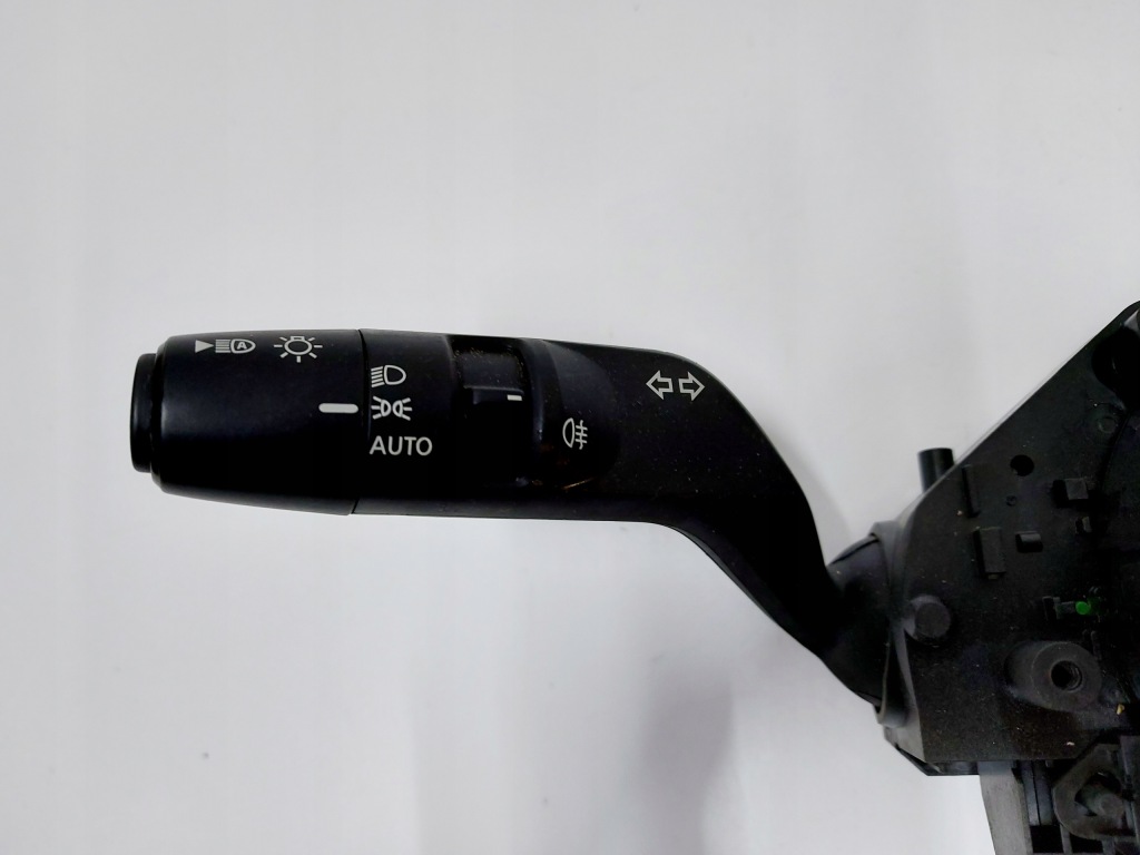 фото №9, Qashqai iii j12 22r. рычаг переключатель комбинированный лента 255606rn3a