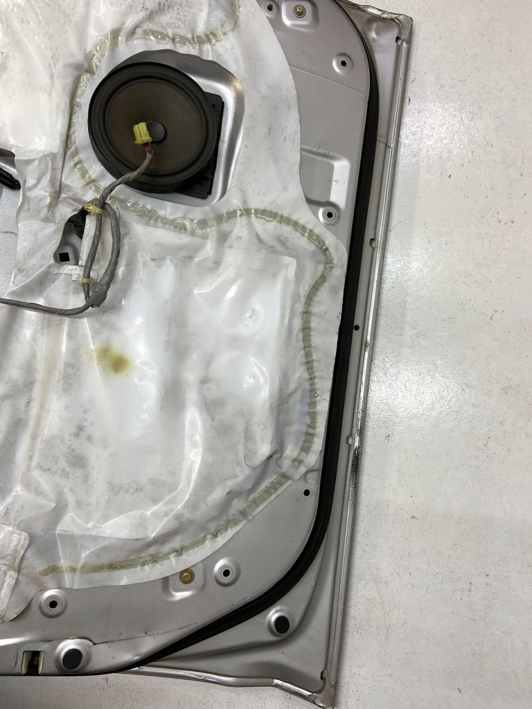 фото №15, Дверь левая левый перед nh623m honda cr-v ii 02-06r.