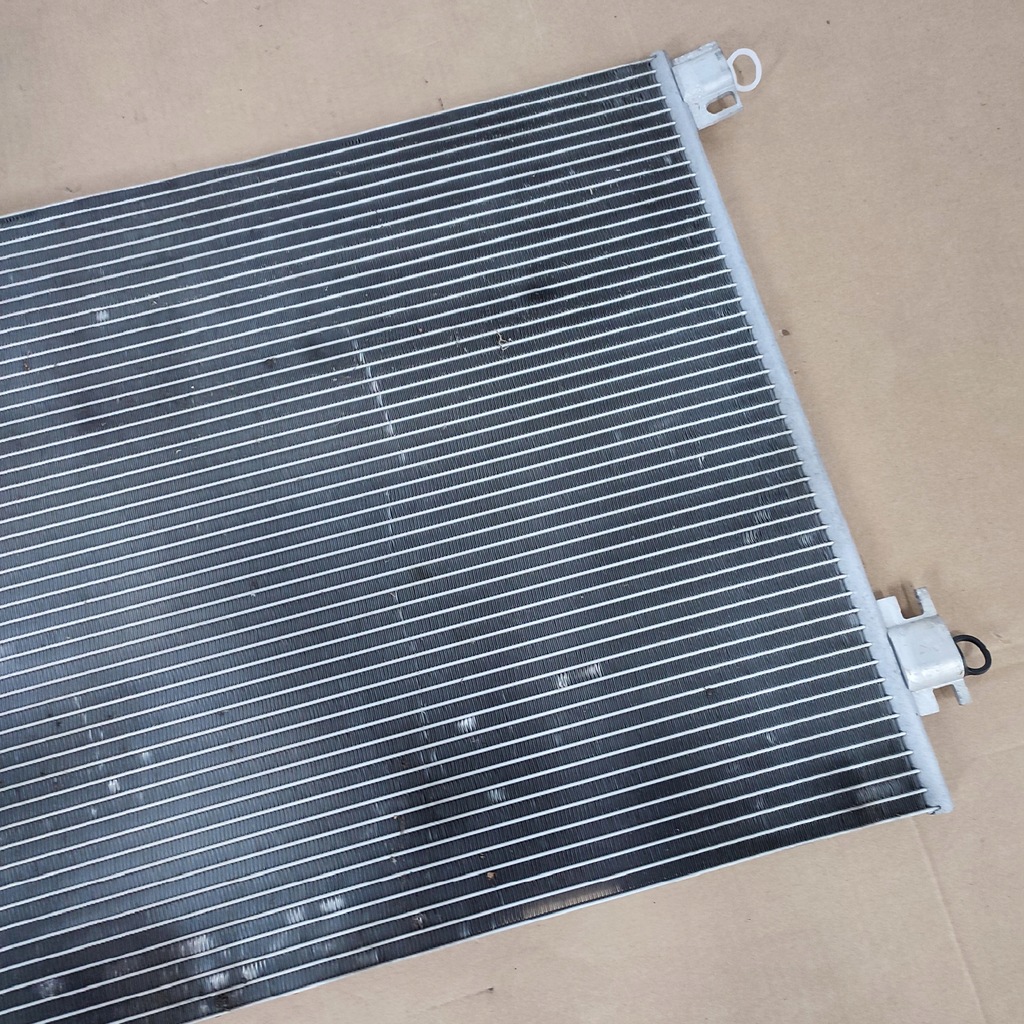 фото №6, Радиатор кондиционера nissan qashqai ii j11