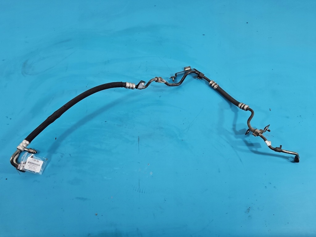 Купить Шланг усилителя maserati quattroporte vi 13- 670007690