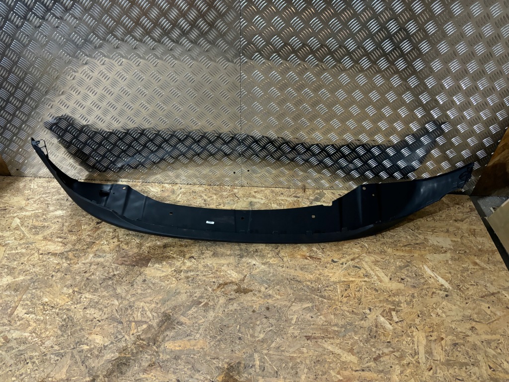 Купить Mini countryman s r60 накладка спойлер бампера перед 2014- 9812735