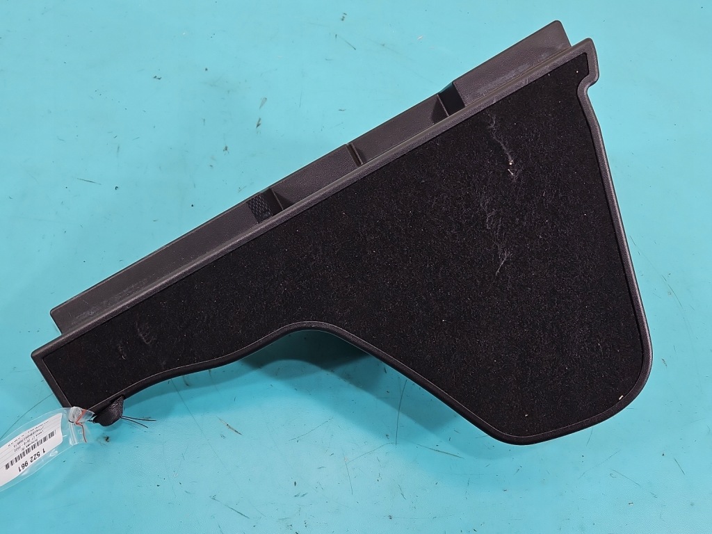 фото №1, Бардачок багажника лівий lexus ct 10-22 europa