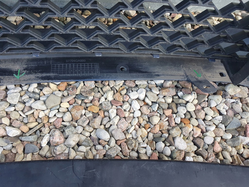 фото №14, Бампер передний toyota gt86 subaru brz aero rok 12-16