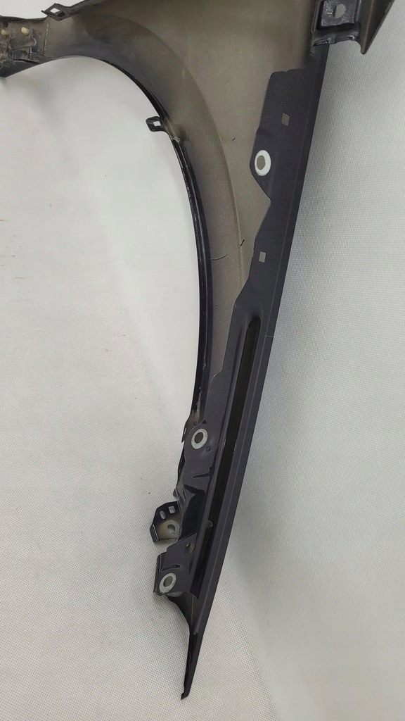 фото №12, Skoda enyaq 21+ крыло перед передний левый fv