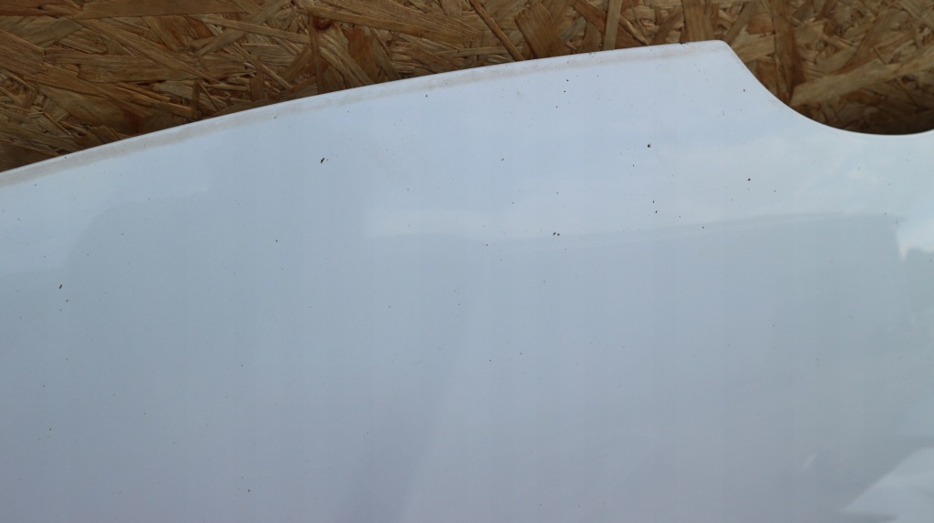 Mazda cx-7 капот год 2011 25d Киев