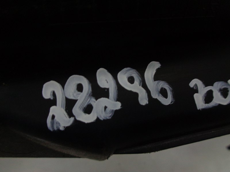 фото №3, Mini r60 r61 канал воздуха левый