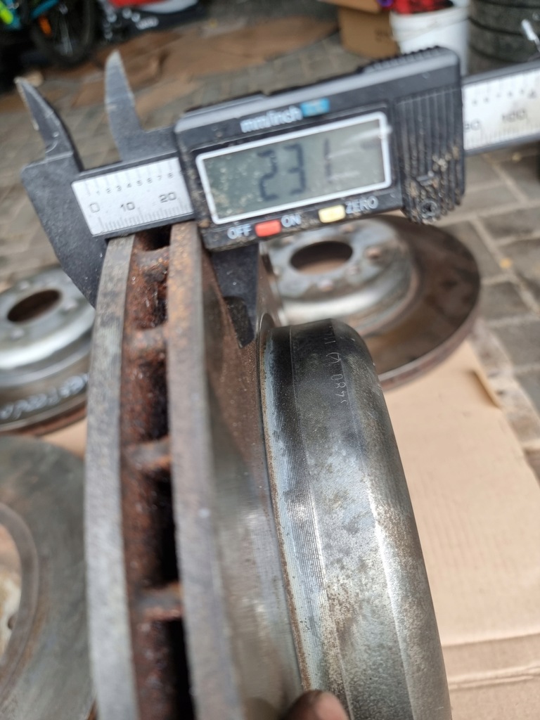 фото №11, Bmw 6 f06 bmw 5 f10 f11 суппорты тормозные диски комплект