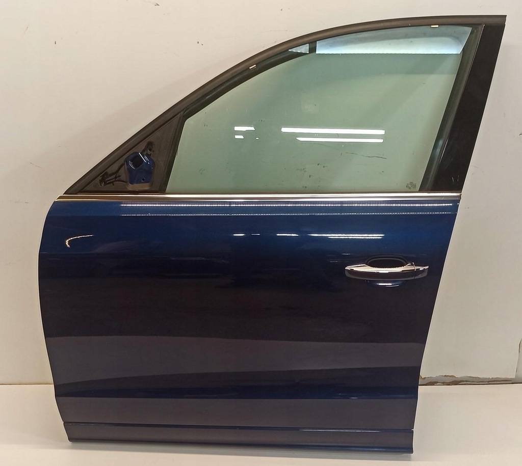 фото №1, Audi q5 2015 двері лівий перед lx5q