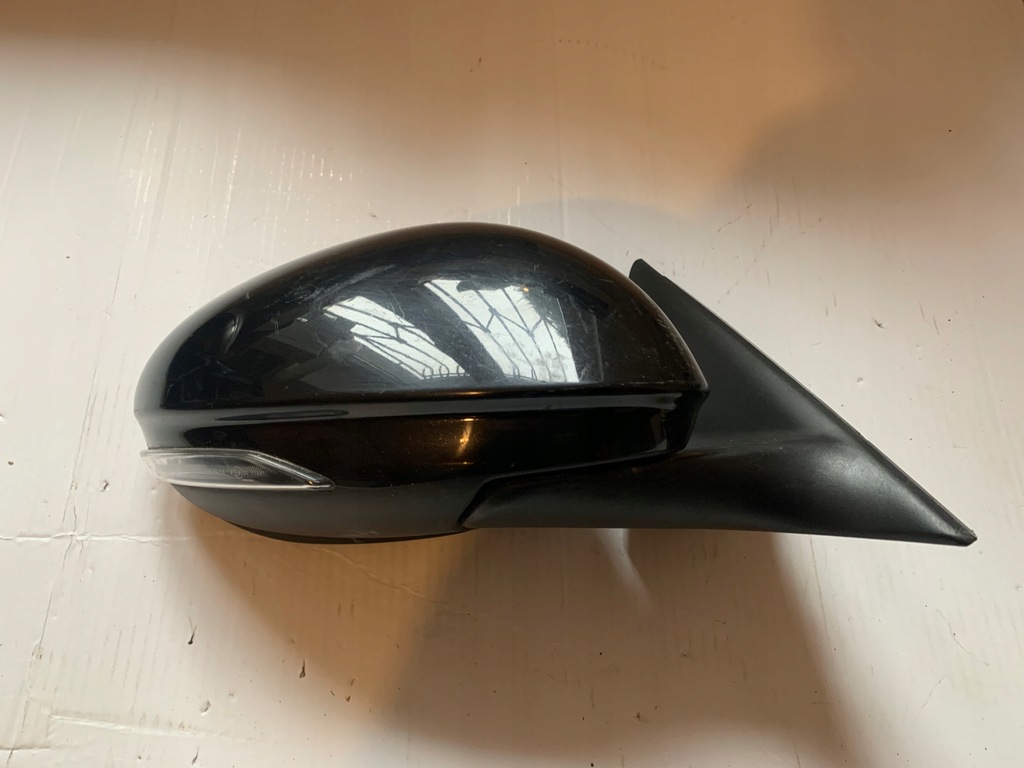 фото №3, Зеркало правое 10pin alfa romeo giulia