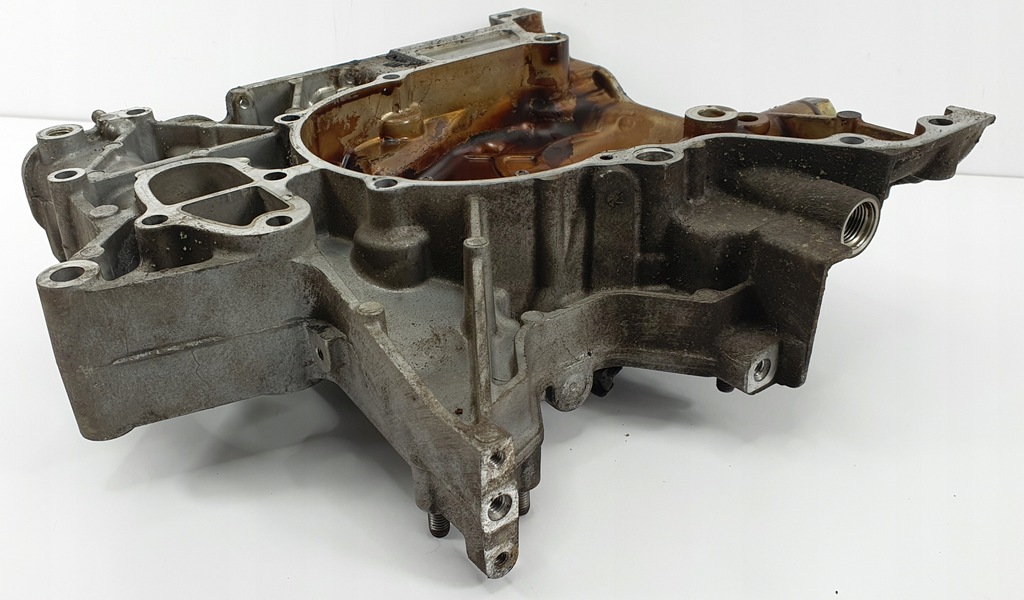 фото №5, Крышка защита двигателя mazda rx-8 1.3 wankla