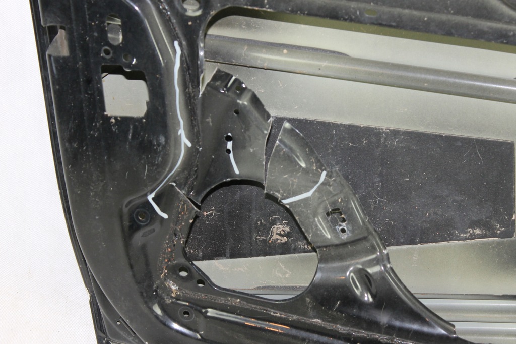 фото №9, Дверь левый перед bmw e81 e87 левая передние