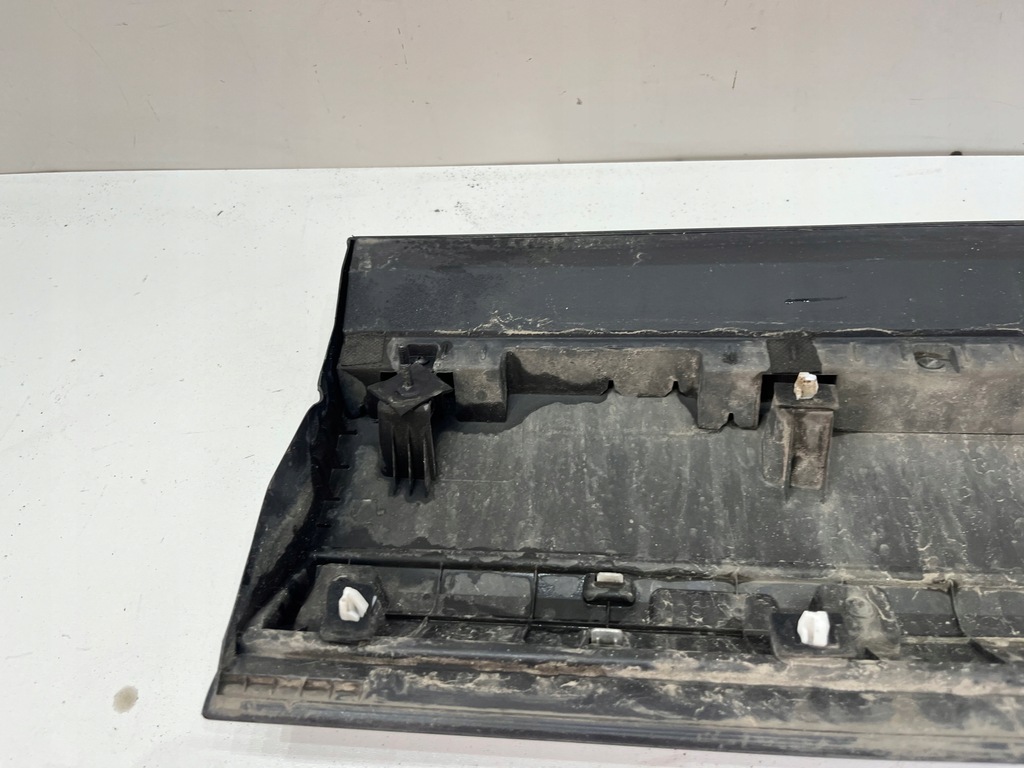 фото №10, Hyundai santa fe iv 4 молдинг двері перед передня права