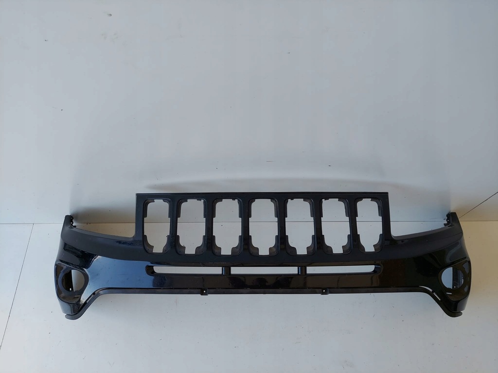 фото №1, Jeep compass бампер перед оригинал