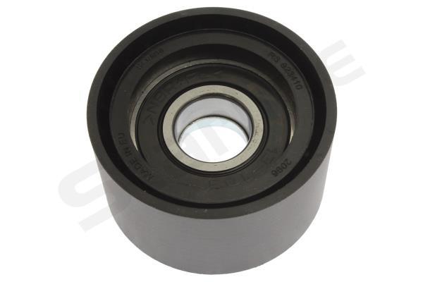 Купити Starline ролик micro-v напрямна mercedes, chrysl