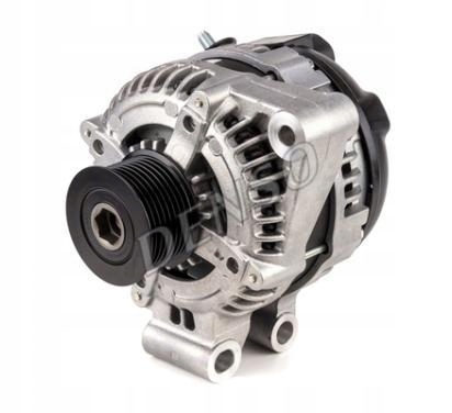 Dan987 генератор denso land rover Ціна