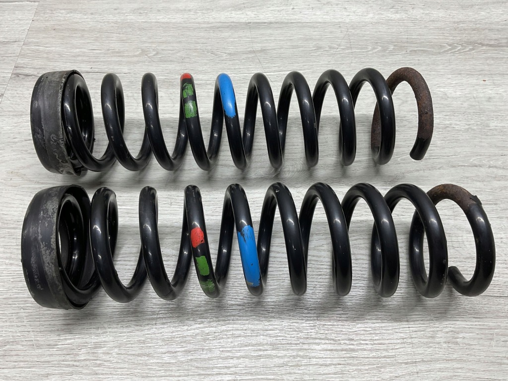 Купить Комплект пружина перед mercedes-benz sl r129 a1293211704 a2013210984