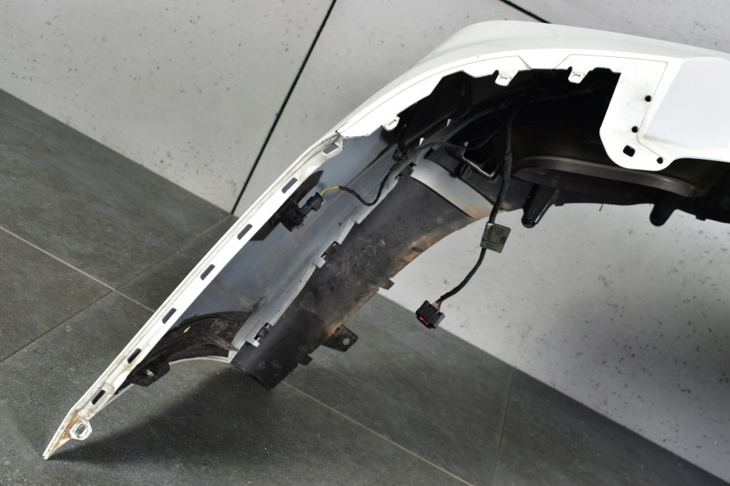 Bmw 8 g14 g15 бампер задний задний датчики демонтаж m-pakiet цвет a96 Доставка