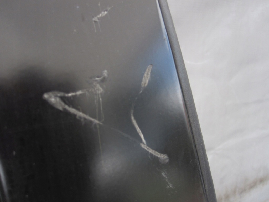 фото №6, Honda cr-v crv iii 08r дверь правый задняя