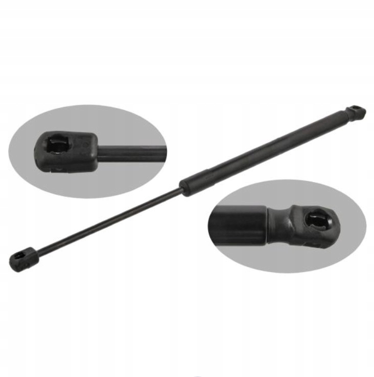 фото №1, Привід кришки vw golf v plus v 04-13