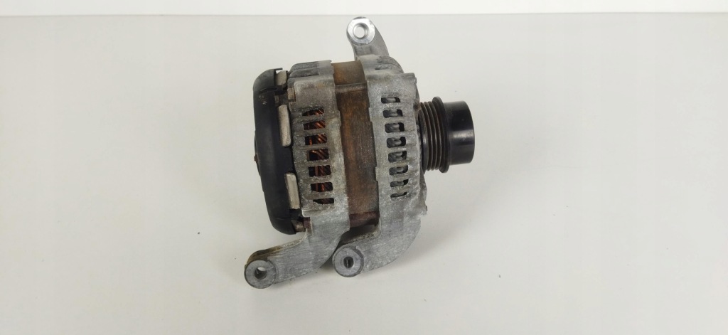 Mustang vi 15- 2.3 генератор fr3t-10300-aa в Украине