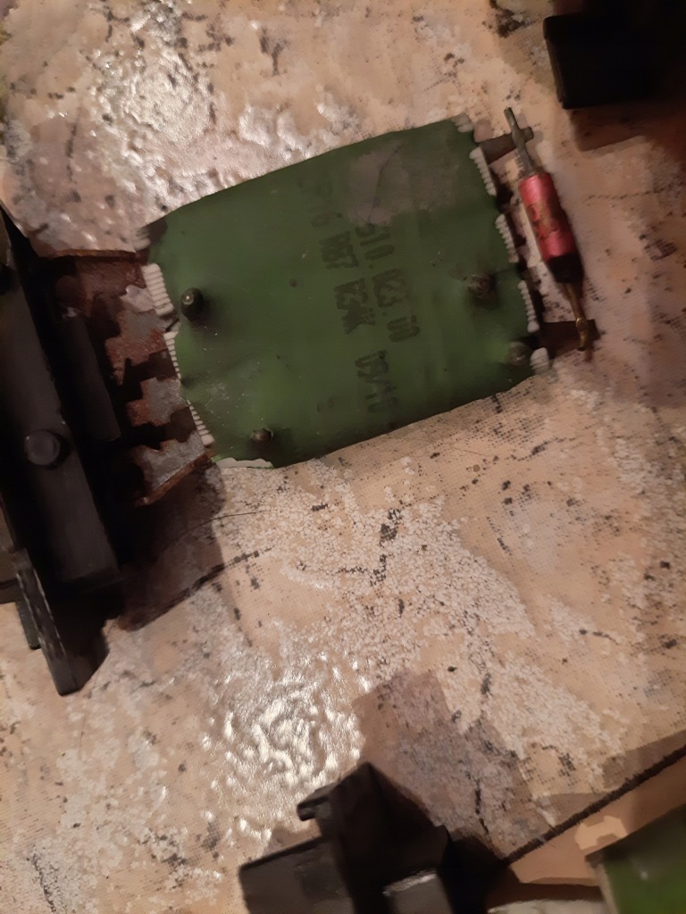 фото №3, Fiat grande punto резистор резистор регулятор вентилятора обдув салона