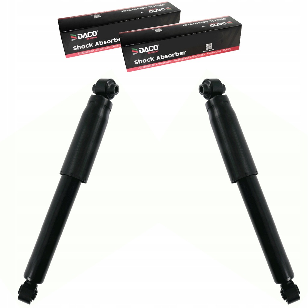 фото №1, Амортизатори задня kia carnival grand carnival iii