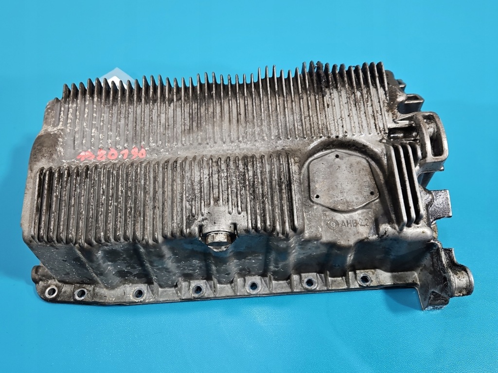 Купить Поддон масляная поддон seat toledo 3 1,6 sr 06a103603aj