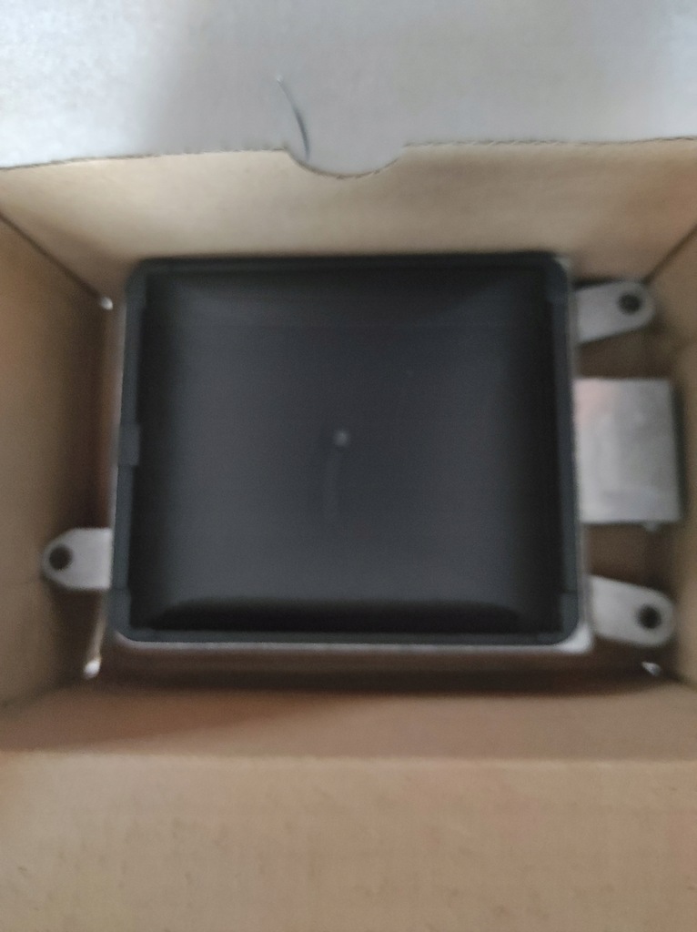 фото №1, Радар ассистент датчик porsche panamera 97061877502