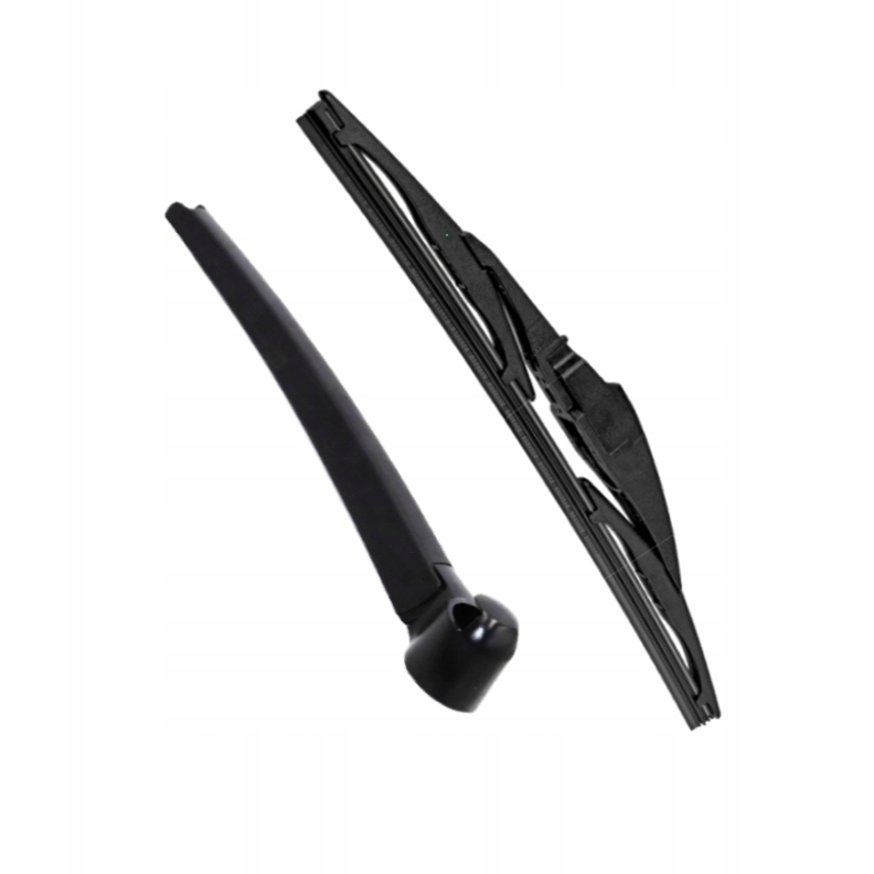 фото №1, Дворник задняя opel corsa c 2001 2002 2003 2004 2005 2006 2007 2008 2009