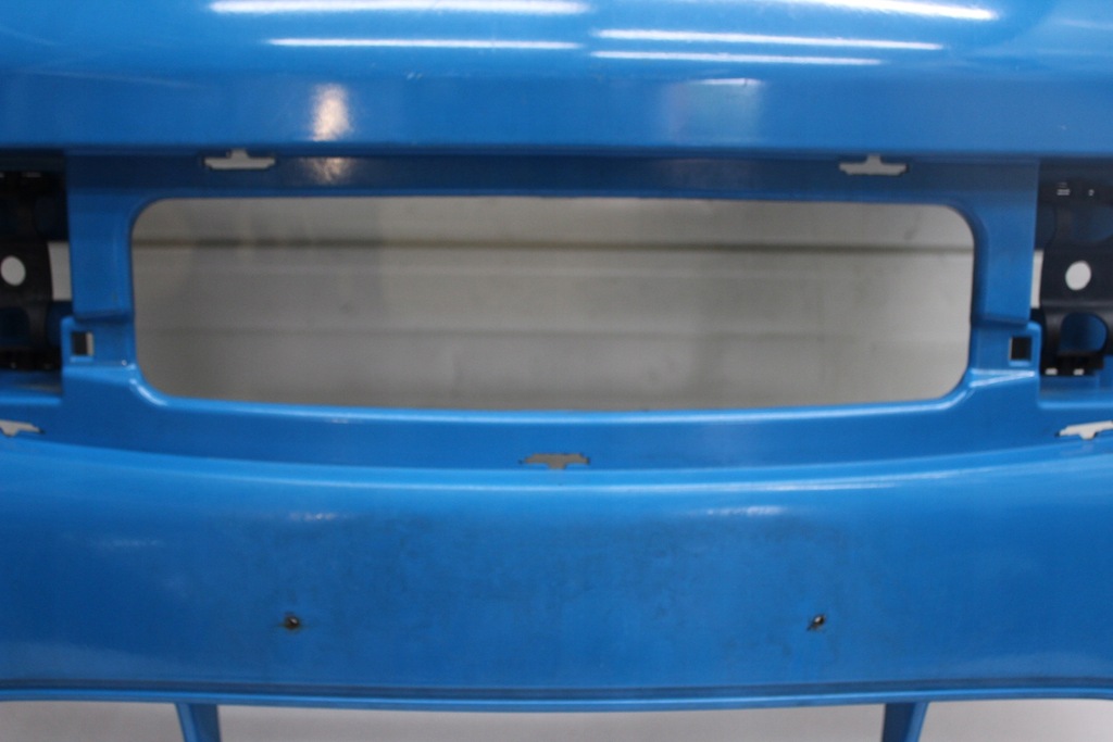 фото №9, Smart 450 fortwo капот передня бампер перед coupe przed liftem замінник