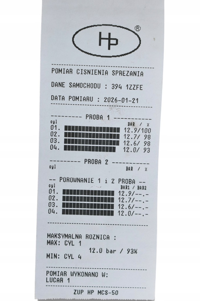 фото №11, Двигун toyota avensis t25 corolla e12 rav 4 ii 1.8 vvti e1z 1zz стиснення