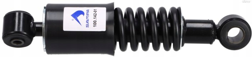 Купить Амортизатор кабины mb actros перед sampa