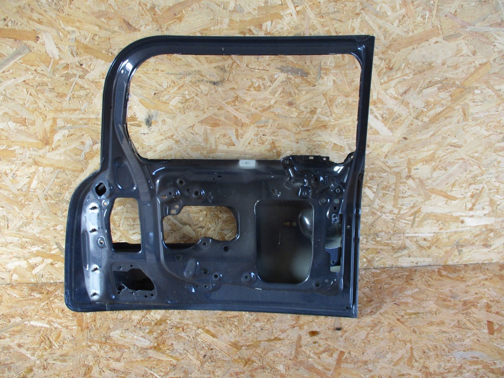 фото №5, Крышка багажника задняя задняя mini cooper f54 clubman