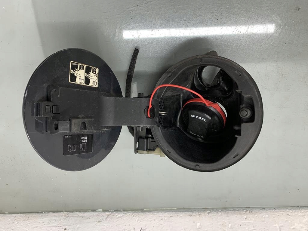 Кришка заливної пального opel insignia a lift 2,0 cdti 15 r 31414815 Ціна