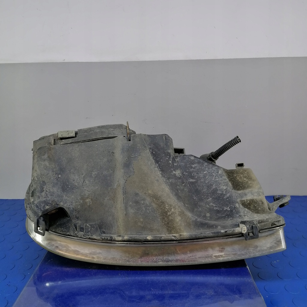 фото №5, Multipla i lift лампа фара левая перед eu