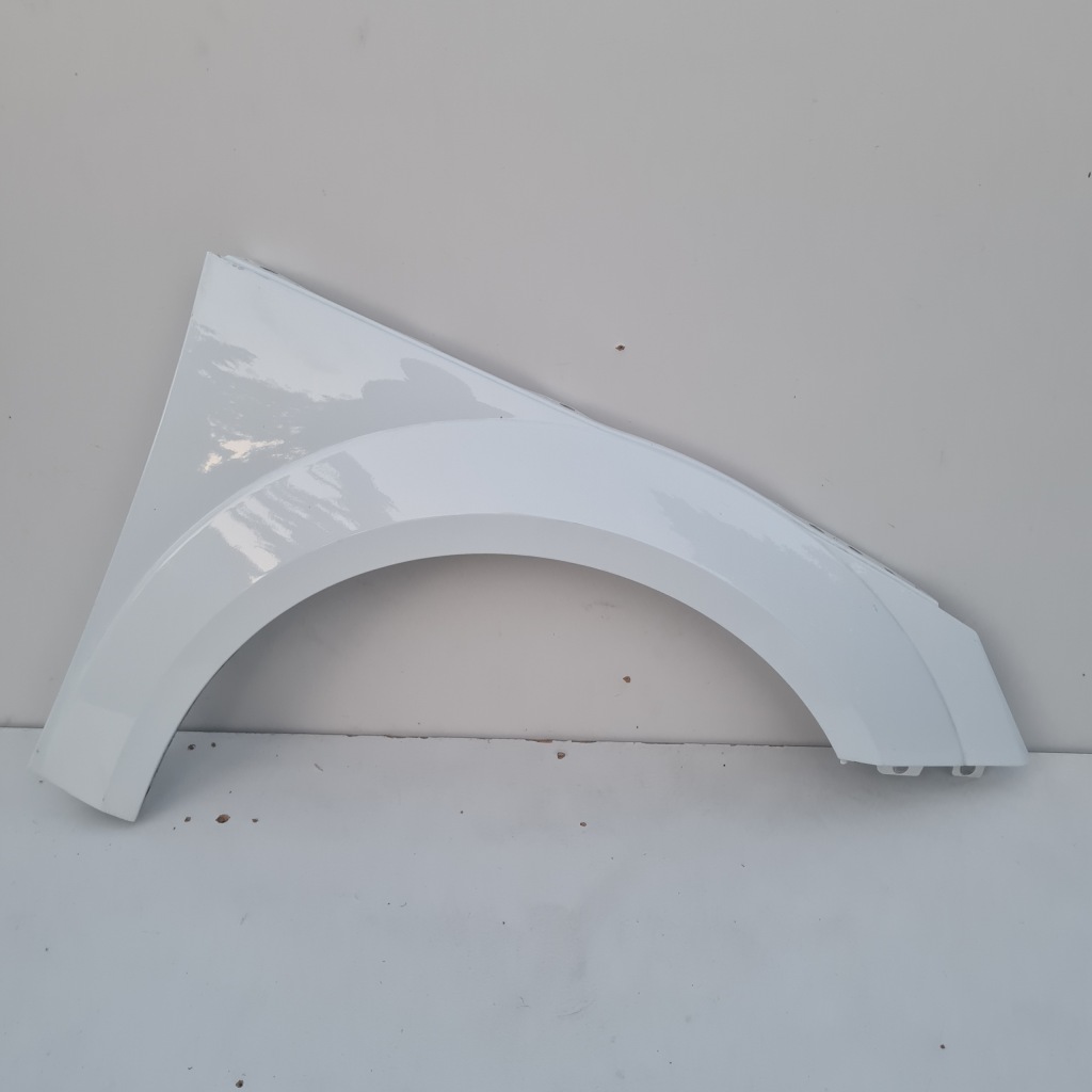 фото №1, Audi tt 8s0 14-20 крила передній правий колір