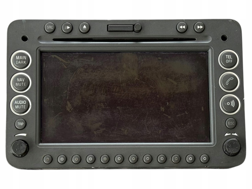 Купити Радіо навігація alfa romeo 159 156068727