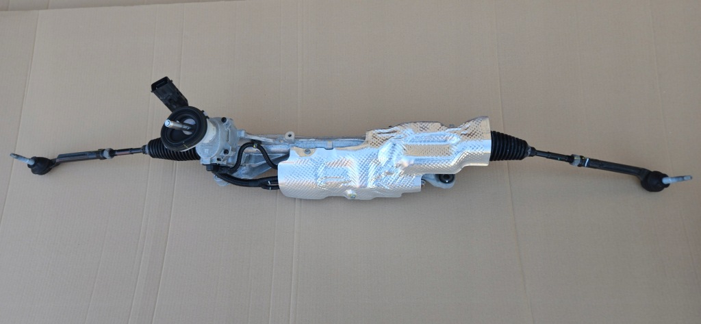 фото №1, Kia sorento iv трансмісія кермова рейка рульова 57700p2000