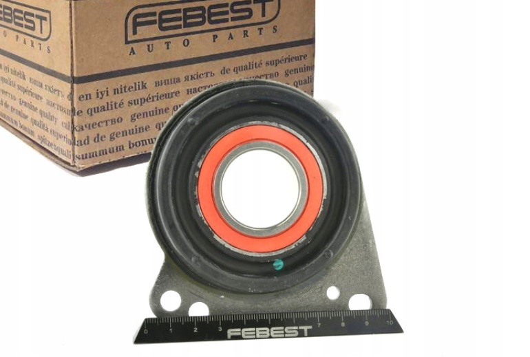 фото №1, Подшипник опоры полуось do ford fiesta iv 1.4i 1.8