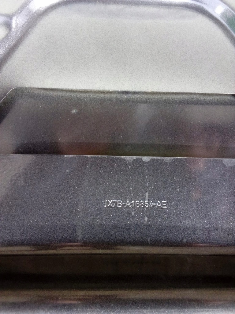 фото №7, Ford focus mk4 капот передняя оригинальная