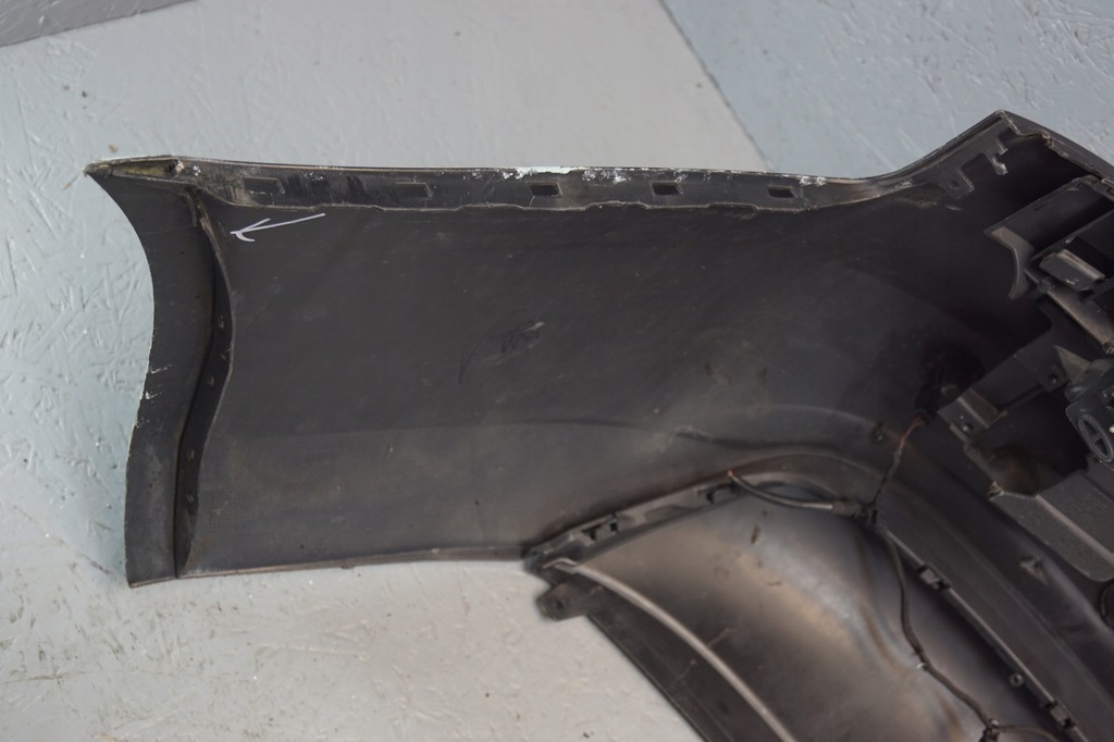 фото №14, Бампер задня audi a4 b8 lift sedan