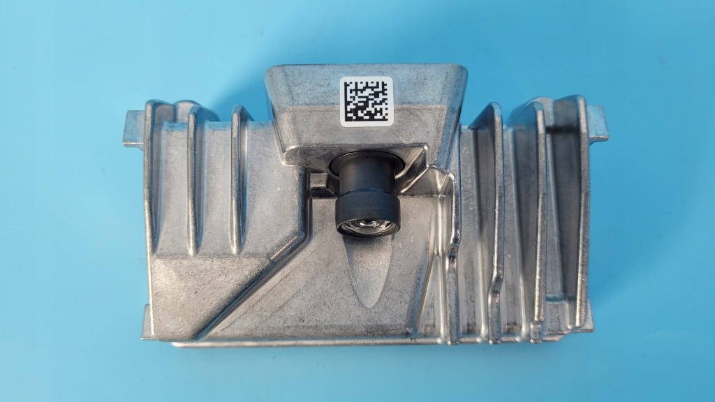 Kia rio iv 22r рестайлінг  камера асистент поперечина руху 99211-h8000 Зі Шроту