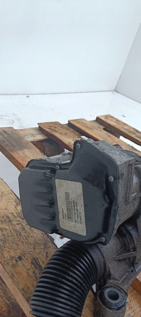 фото №9, Volvo v40 ii рулевая рейка трансмиссия euro 31678017