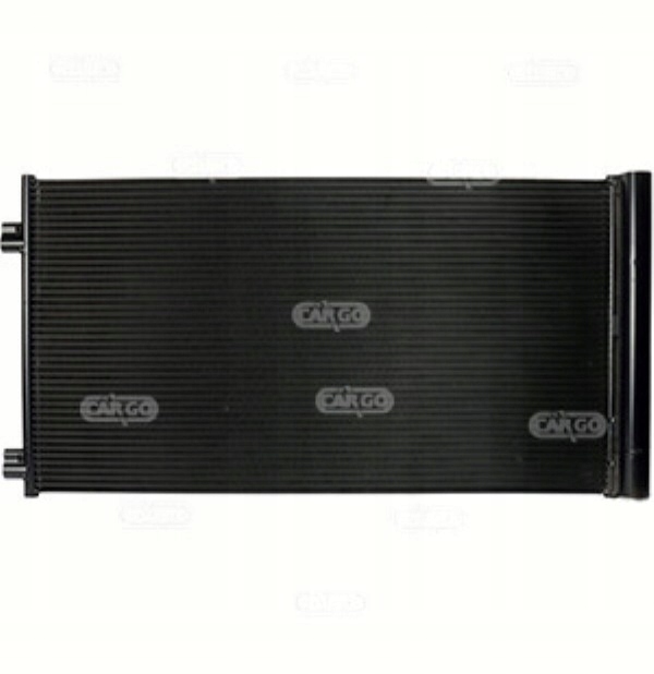 фото №1, Конденсатор радіатор кондиціонера mini mini cooper