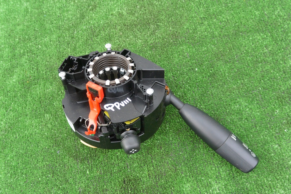 фото №8, Переключатели лента шлейф quattroporte ghibli levante