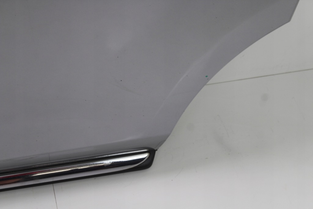 Дверь левое  задняя mazda cx7 09-12r рестайлинг  38p в Украине